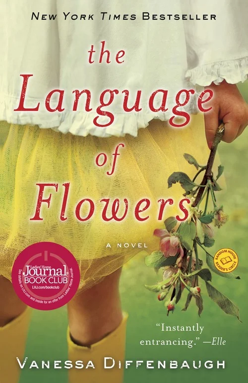 The language of flowers