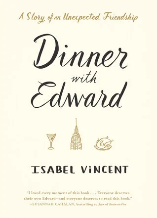 April 19th Book club 