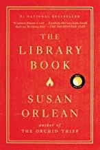 The Library Book by Susan Orleans