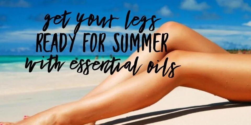 Essential oil make and take
