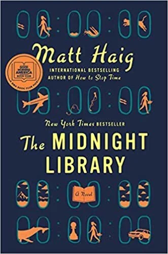 April Book Club