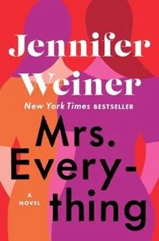 May Book Club