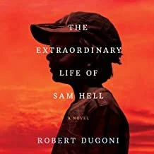 February 2023 book club