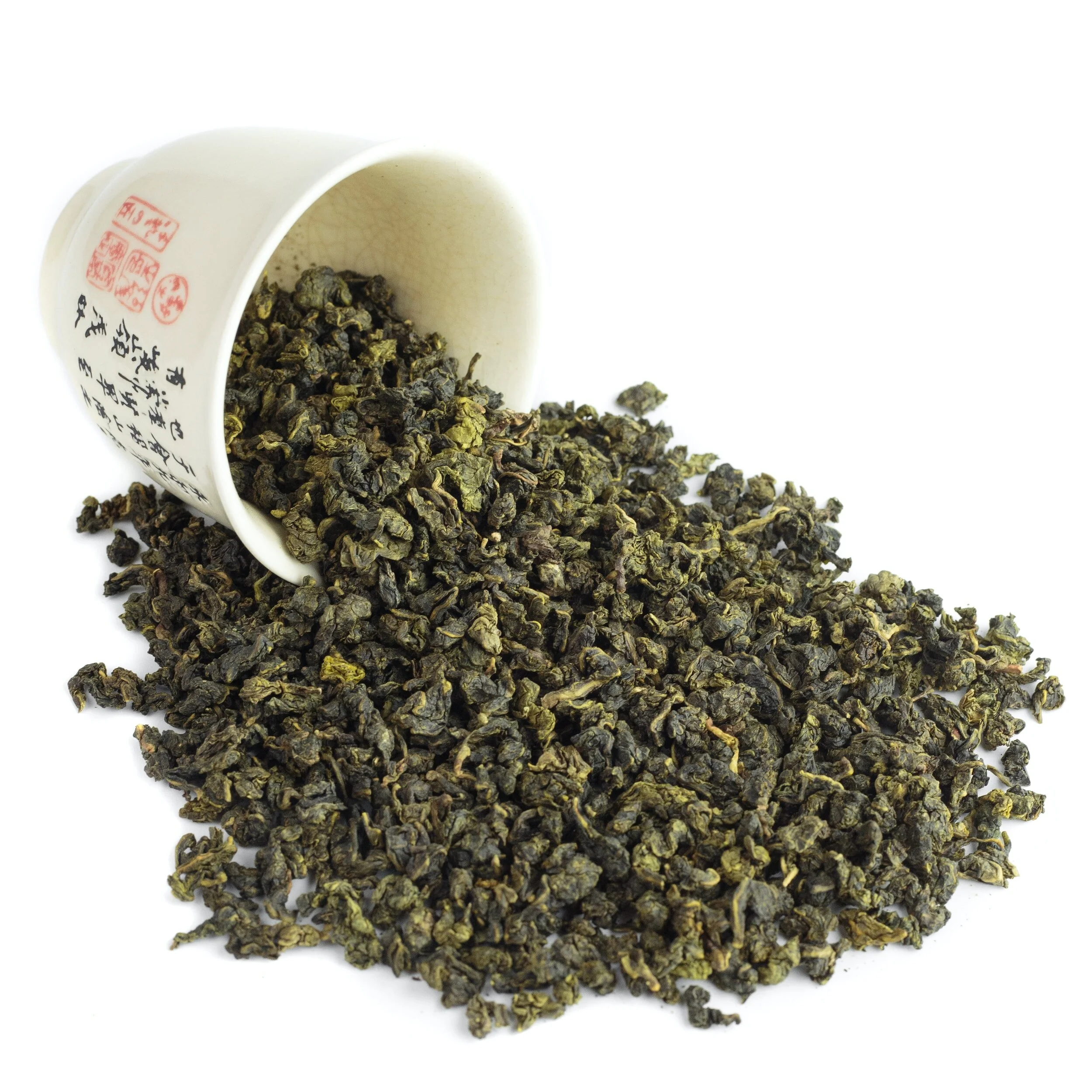 Oolong Tea
