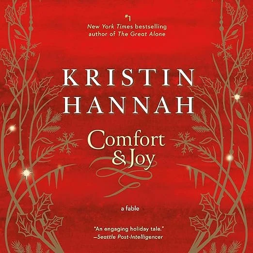December 2024 bookclub