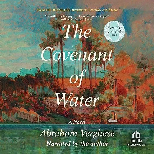 October Book Club