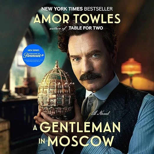 March Book Club 