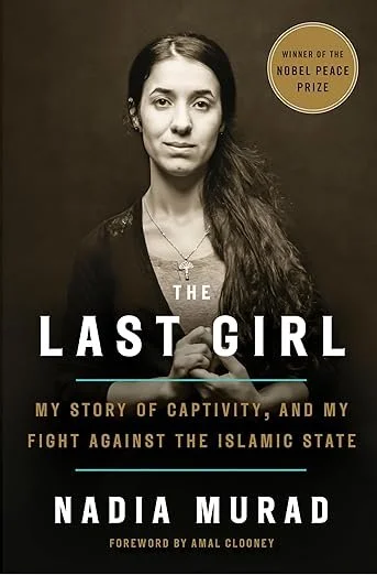 April Book Club