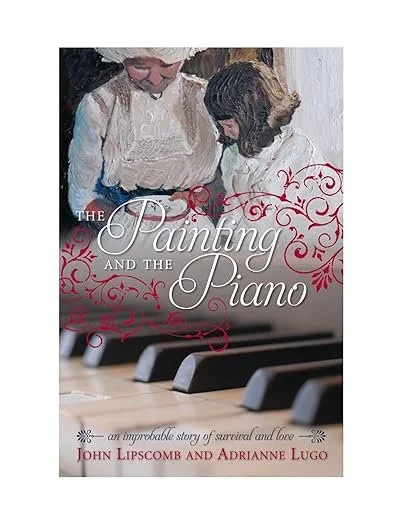 May Book Club  