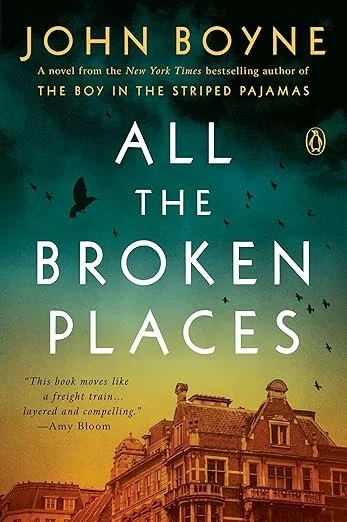 June Book Club 