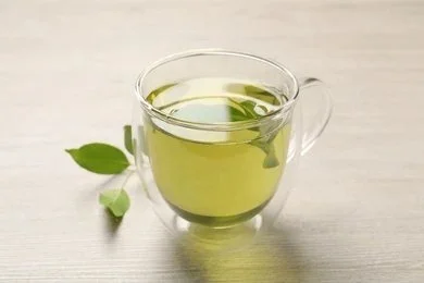 From Leaf to Cup: Exploring the Healing Power of Herbal Teas