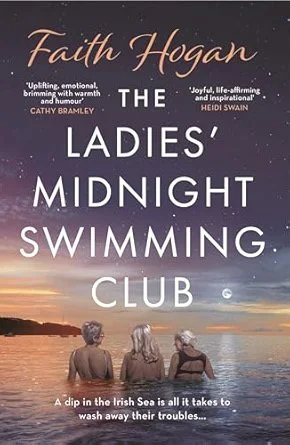August Book Club  