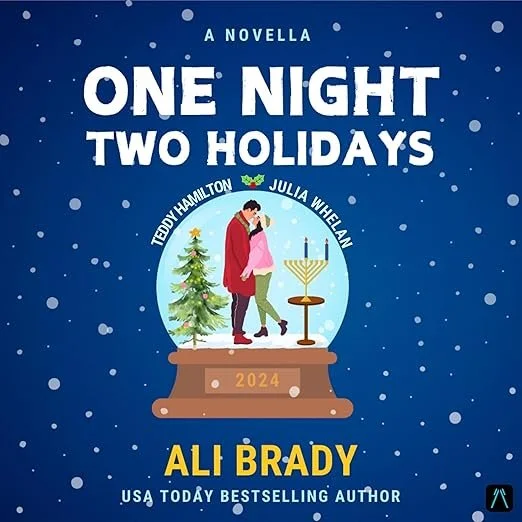 December Bookclub