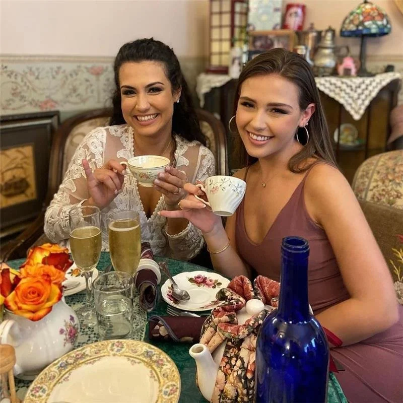 Palm Beach High Tea: Elegance, Etiquette, and Everything You Need to Know