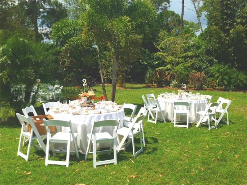 Planning a Garden Baby Shower in West Palm Beach: Tips &amp; Inspiration