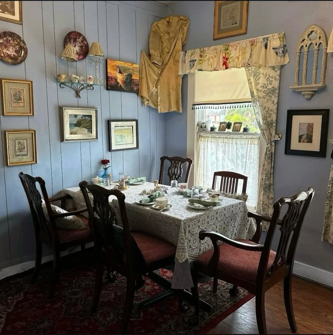 From Leaf to Cup: The Journey of Loose Leaf Tea