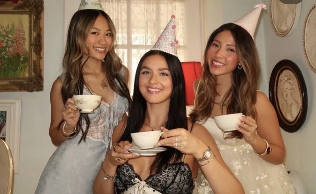 The Best Tea Rooms and High Tea Spots in Palm Beach County