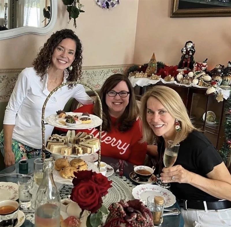 Charming Lunch Spots in West Palm Beach: Why Tea Houses Are the Hidden Gem