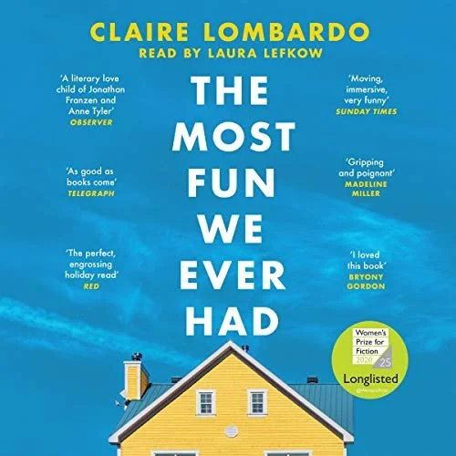 July 2026 Bookclub  