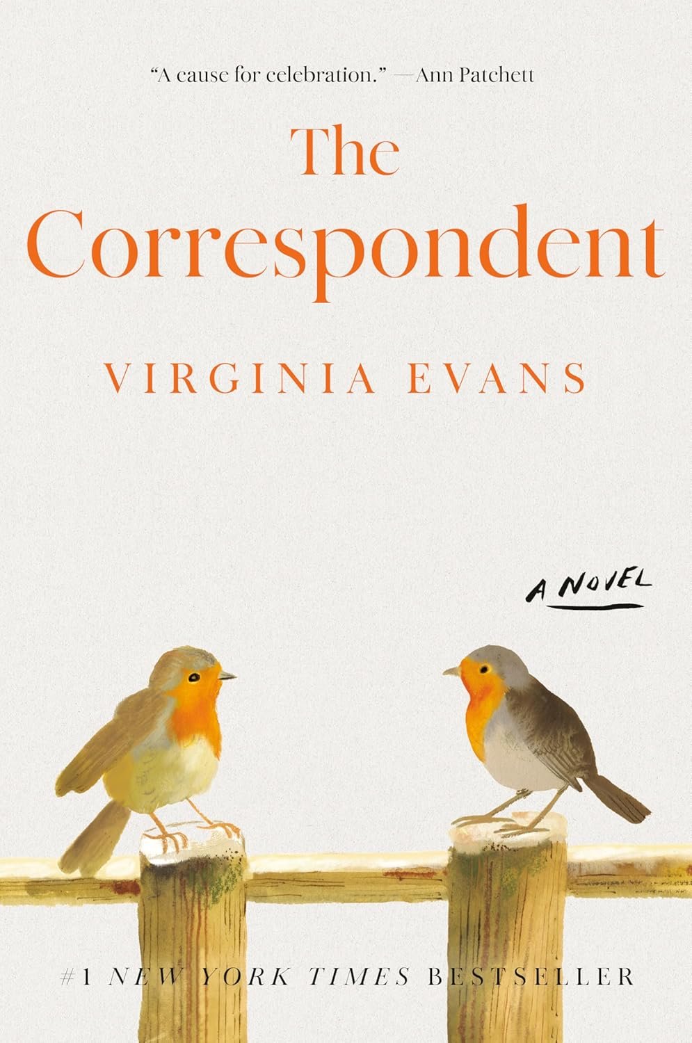 August 2026 Bookclub  