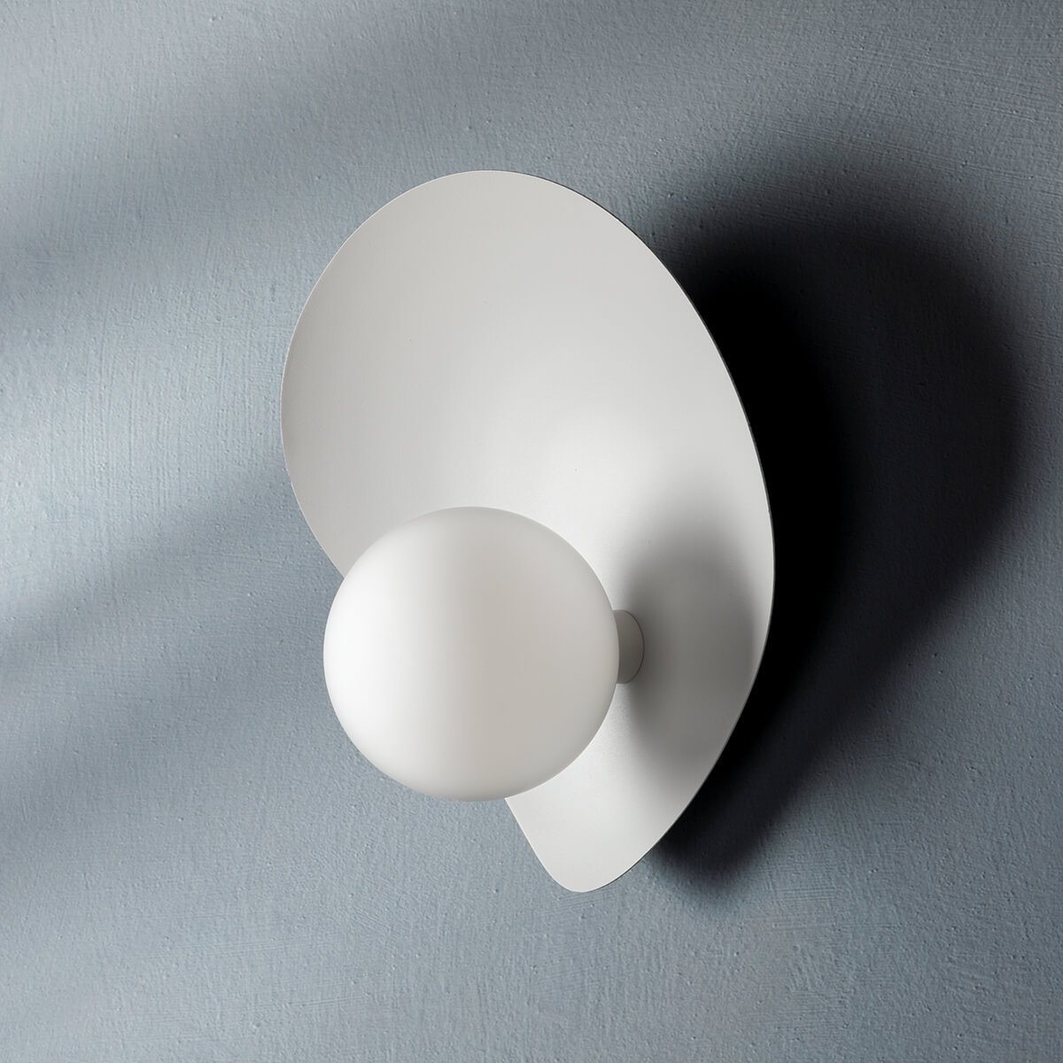 Leni 1 Light Wall Sconce