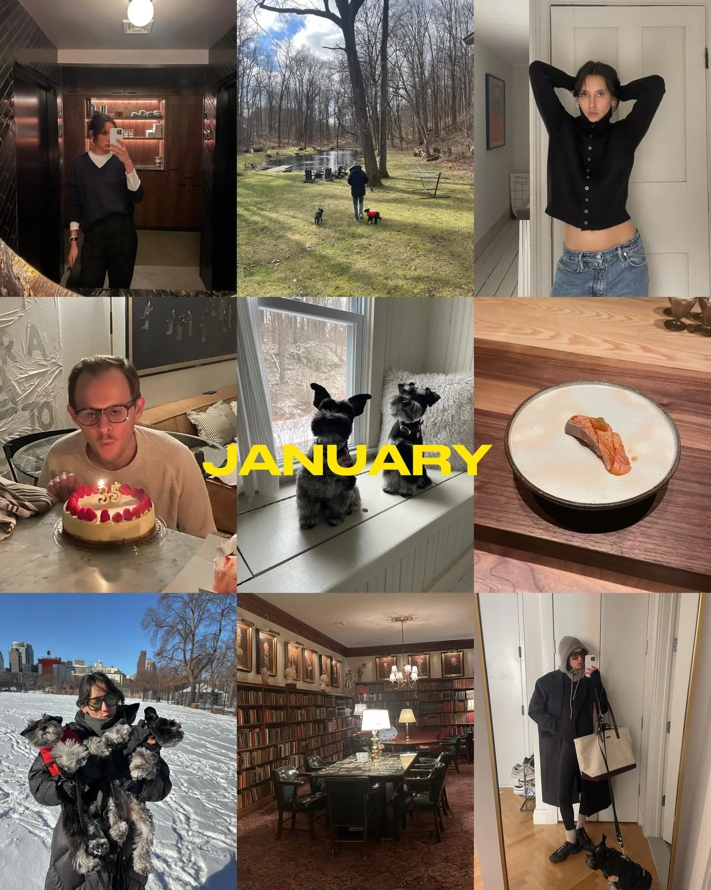 The days are long but the years are short, and the depression is cured for now.