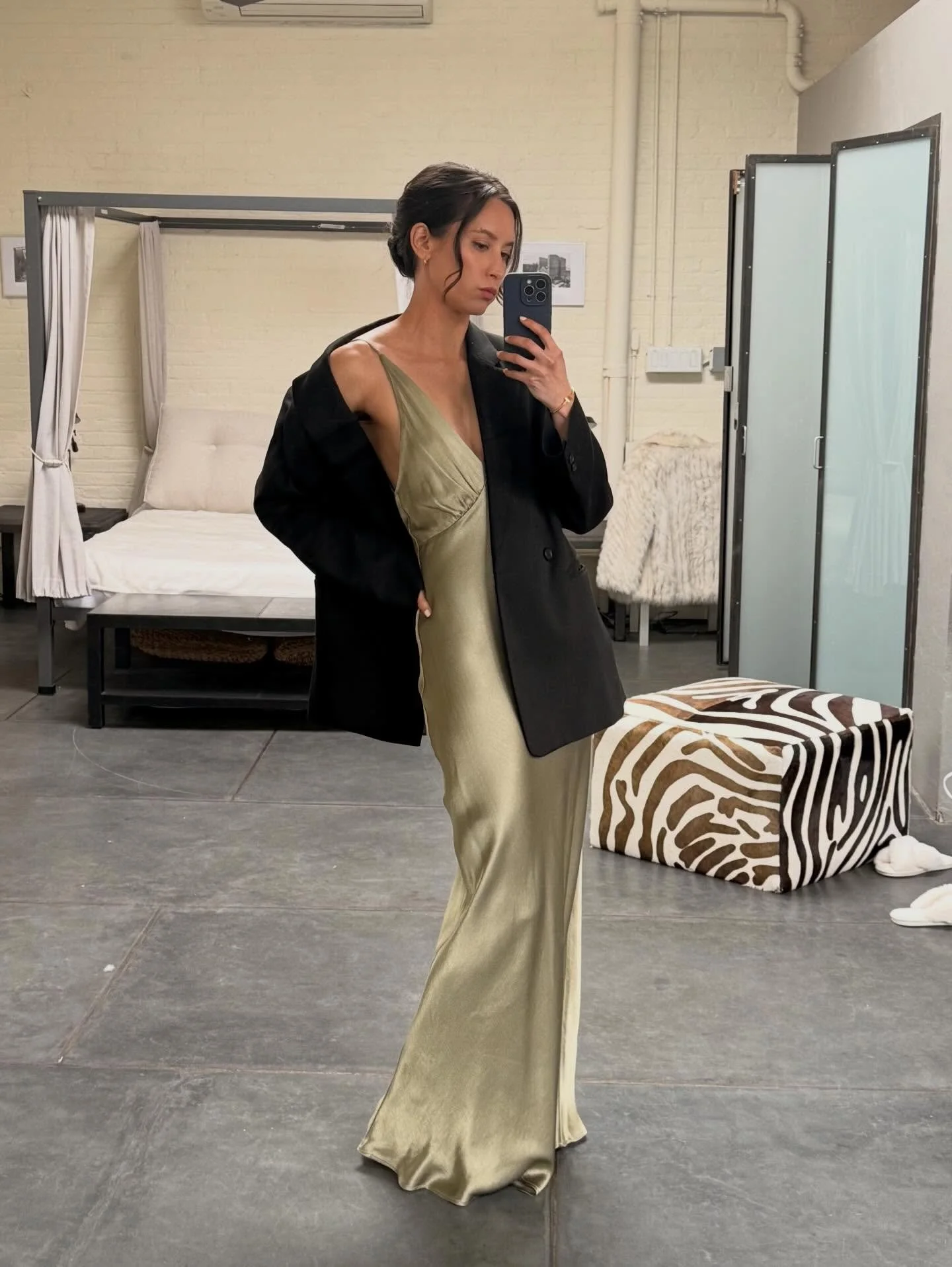 Sis got married 🥂