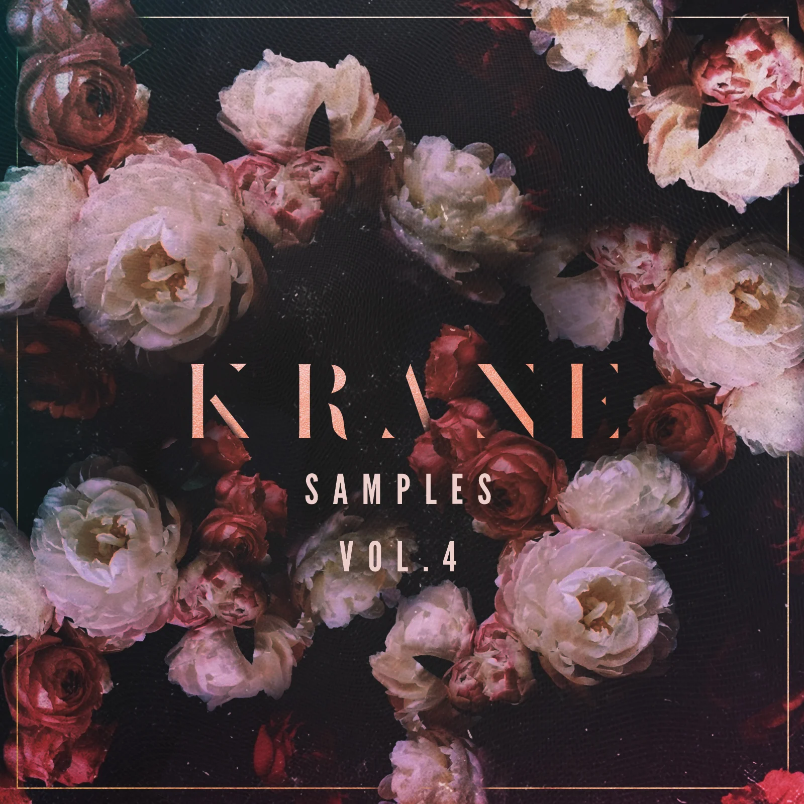 KRANE SAMPLE PACK 04
