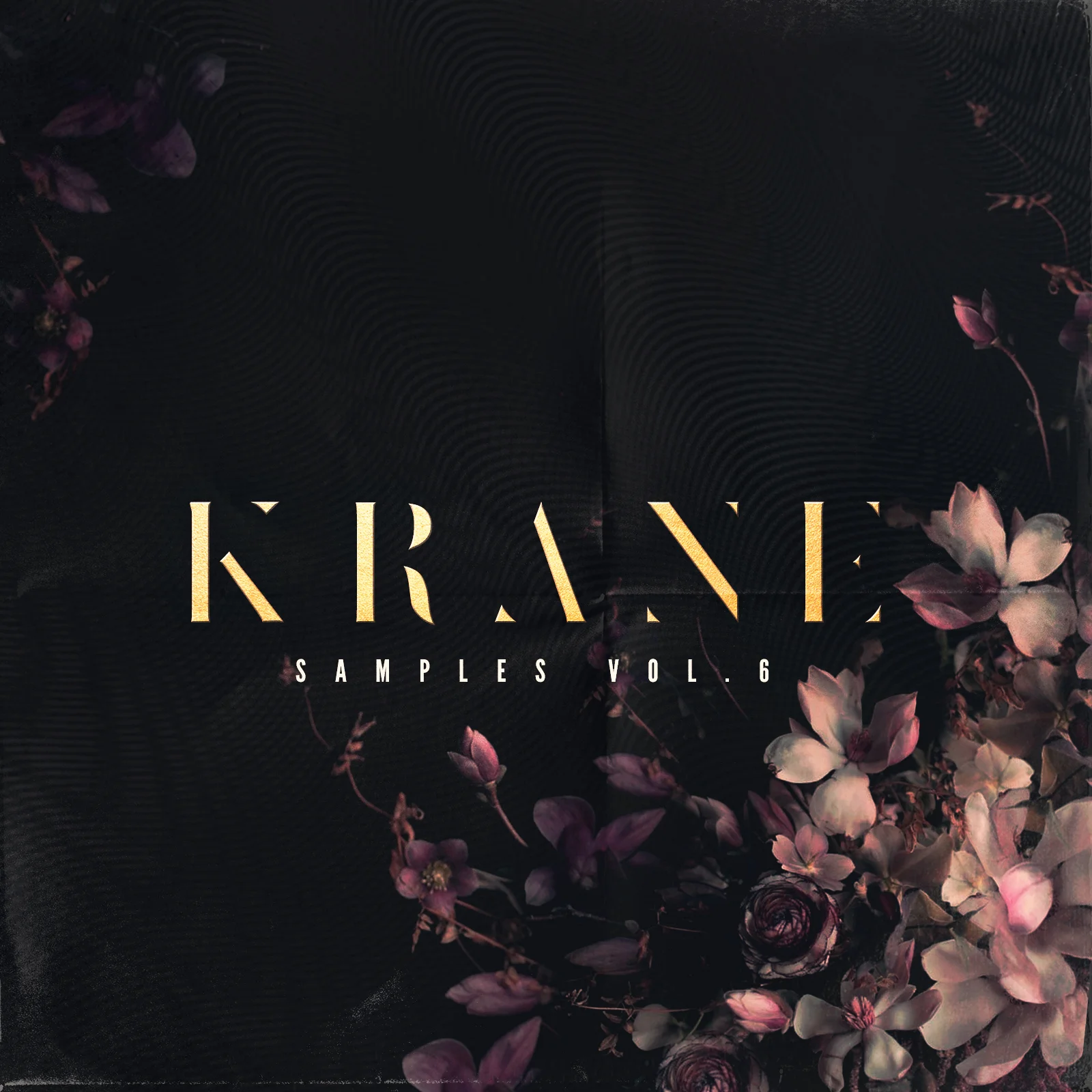 KRANE SAMPLE PACK 06