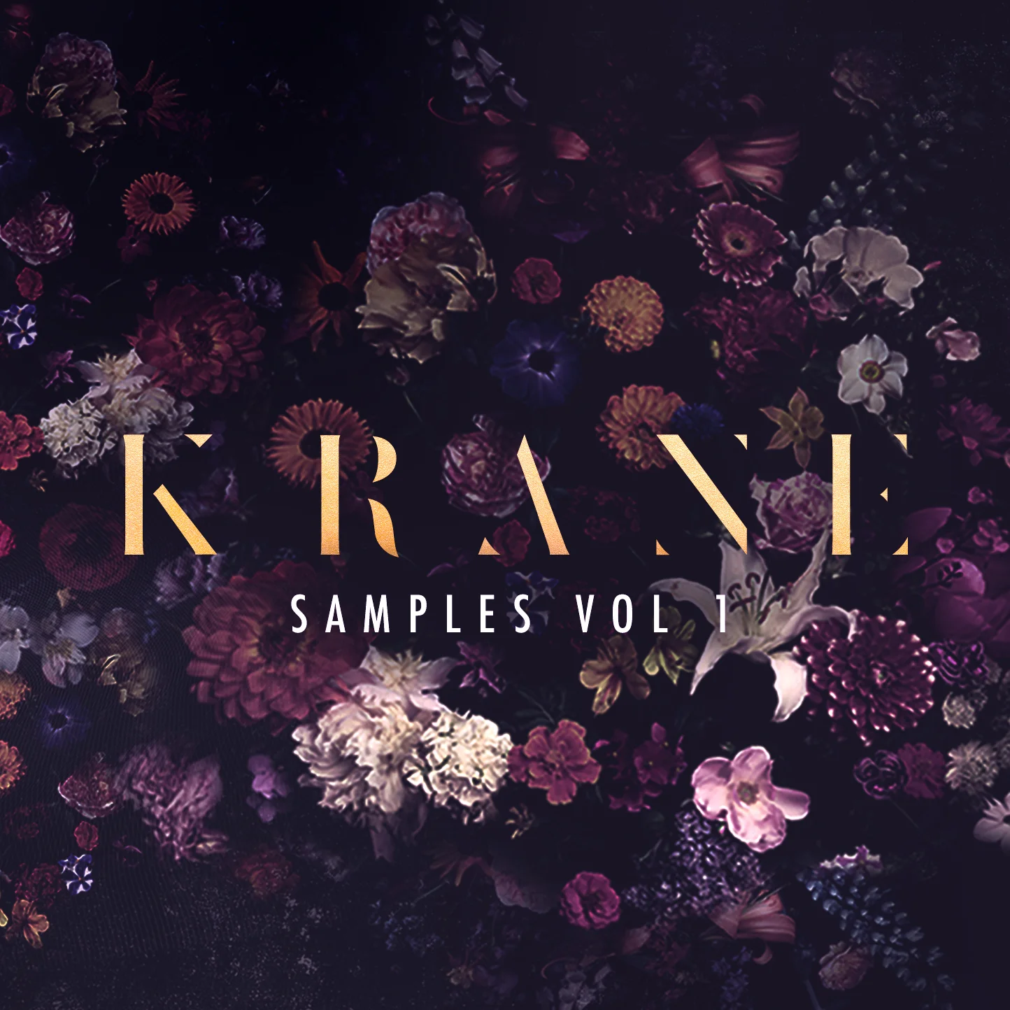 KRANE SAMPLE PACK 01
