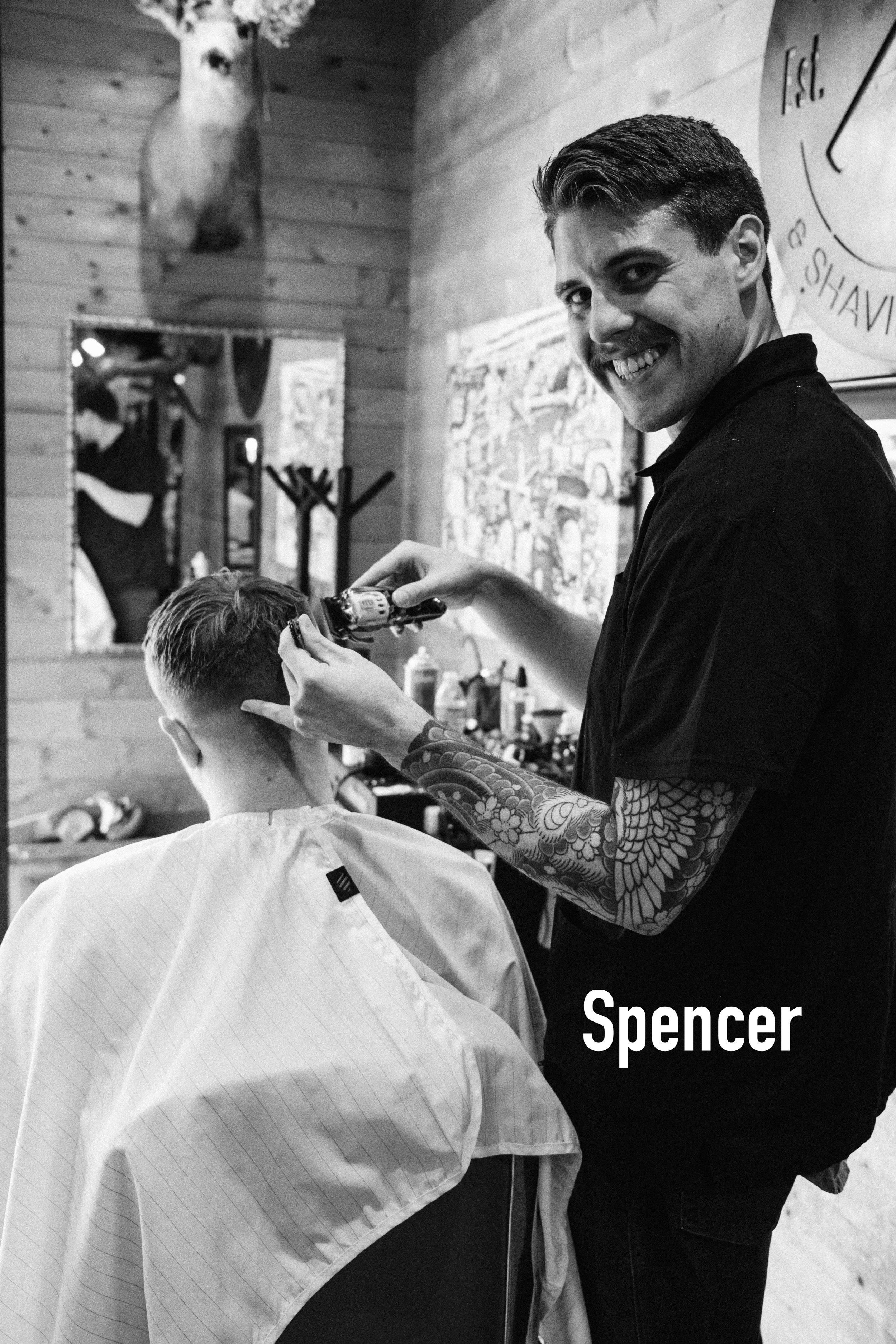 Best Barbers Near Me -> Map + Directory -> Find A Better Barber