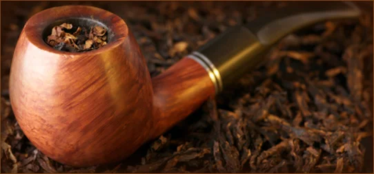 Stinky Pipe Smoke
