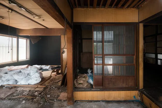 Water Damage vs Flood Damage: What Homeowners Should Know