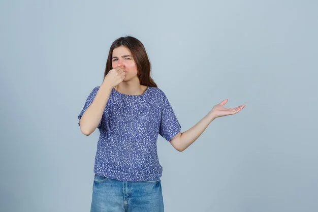 Top 5 Reasons Your Home Smells Musty and How to Eliminate Them