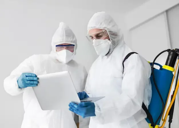 Why Professional Mold Inspection Is Better Than DIY Mold Tests