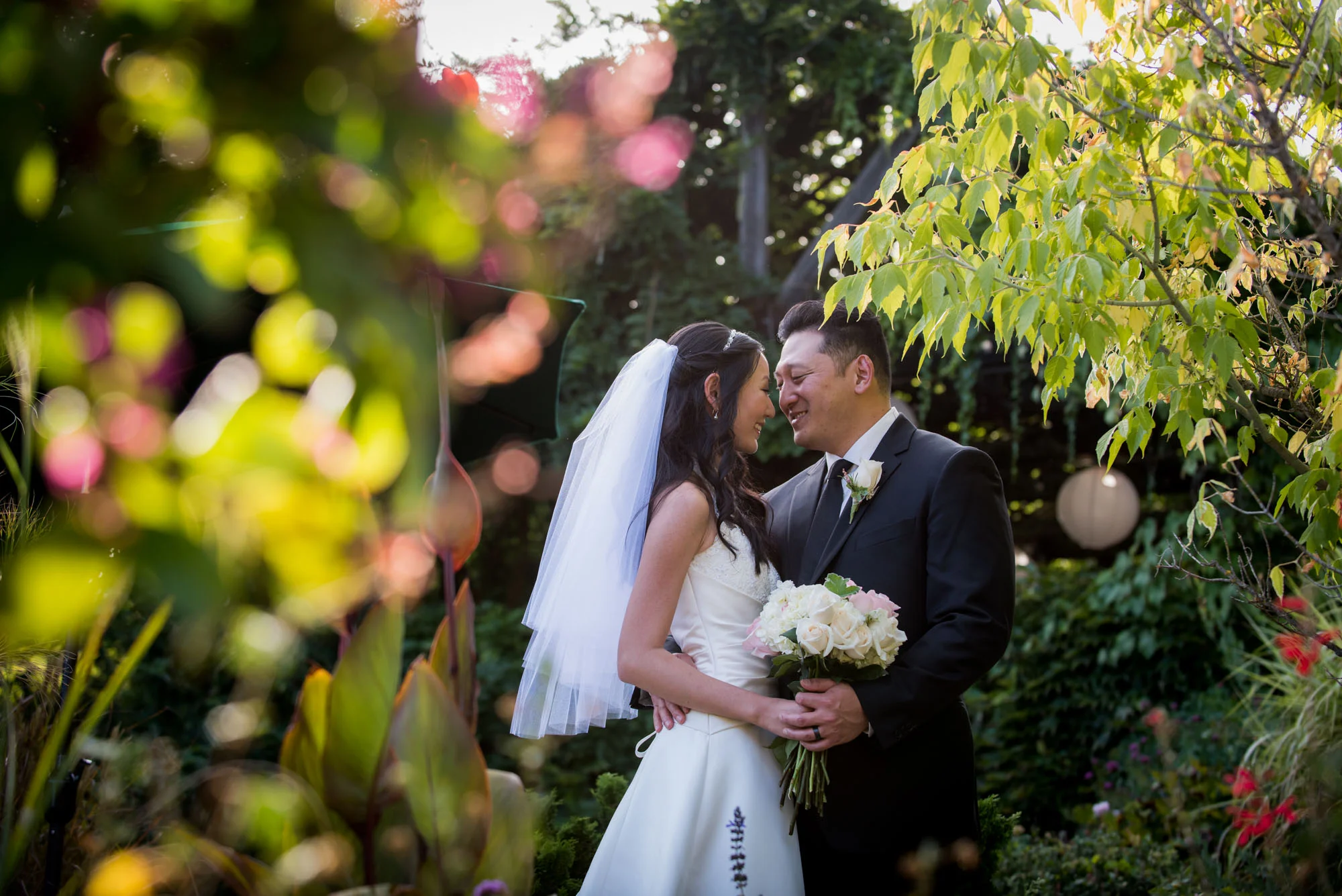Kelsey + Keoki