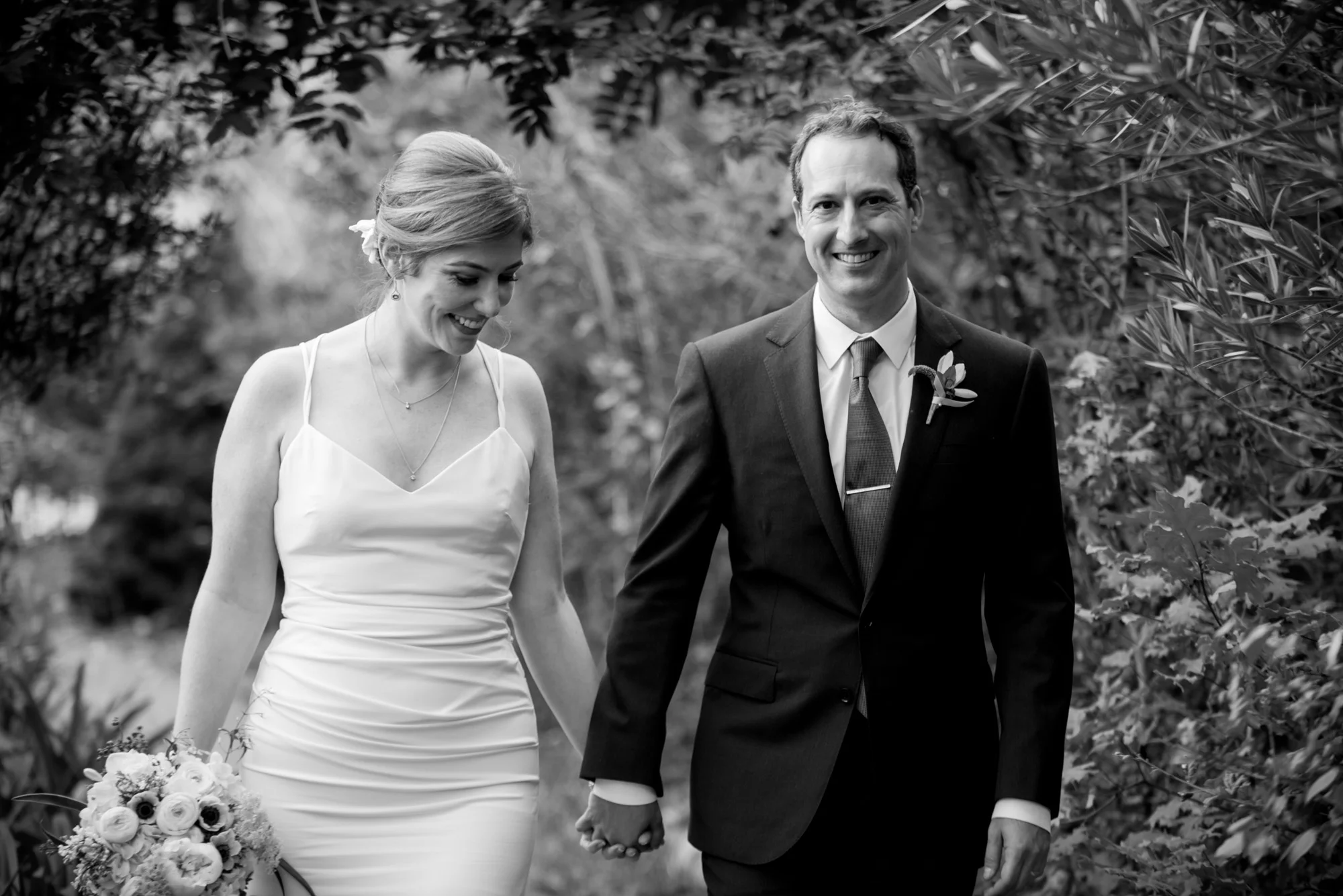 Jenny + Adam