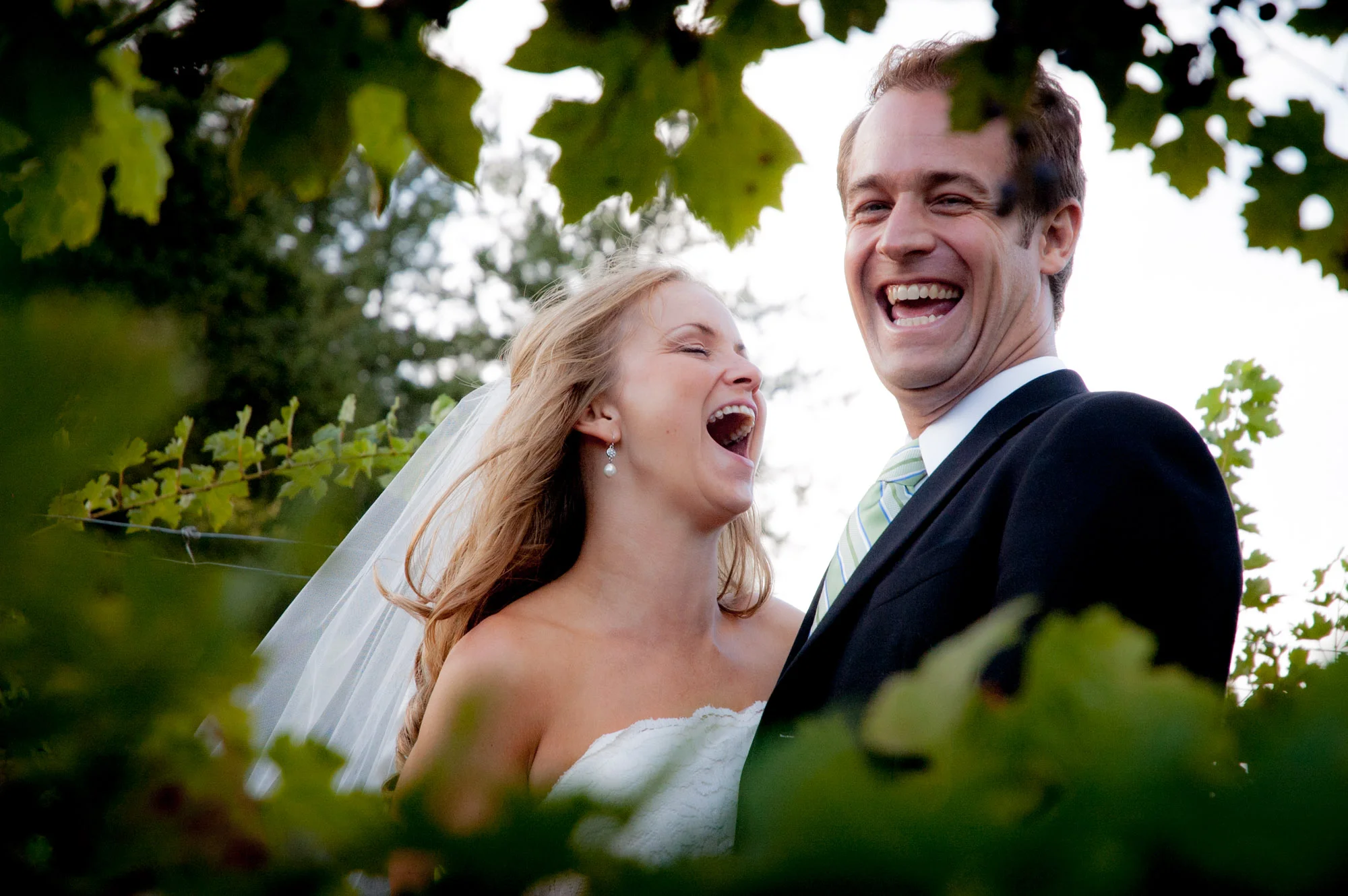Hans Fahden Winery | Calistoga, California