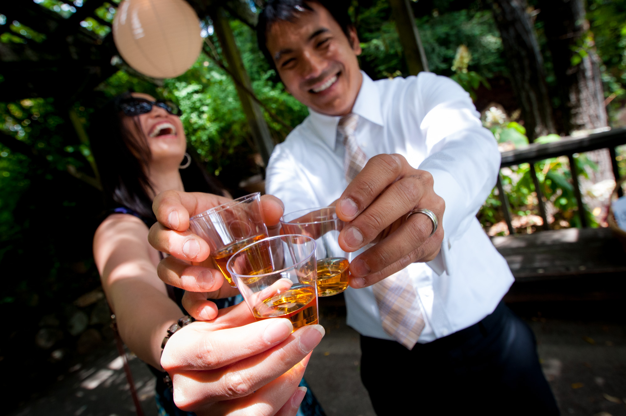 Hans Fahden Winery | Calistoga, California