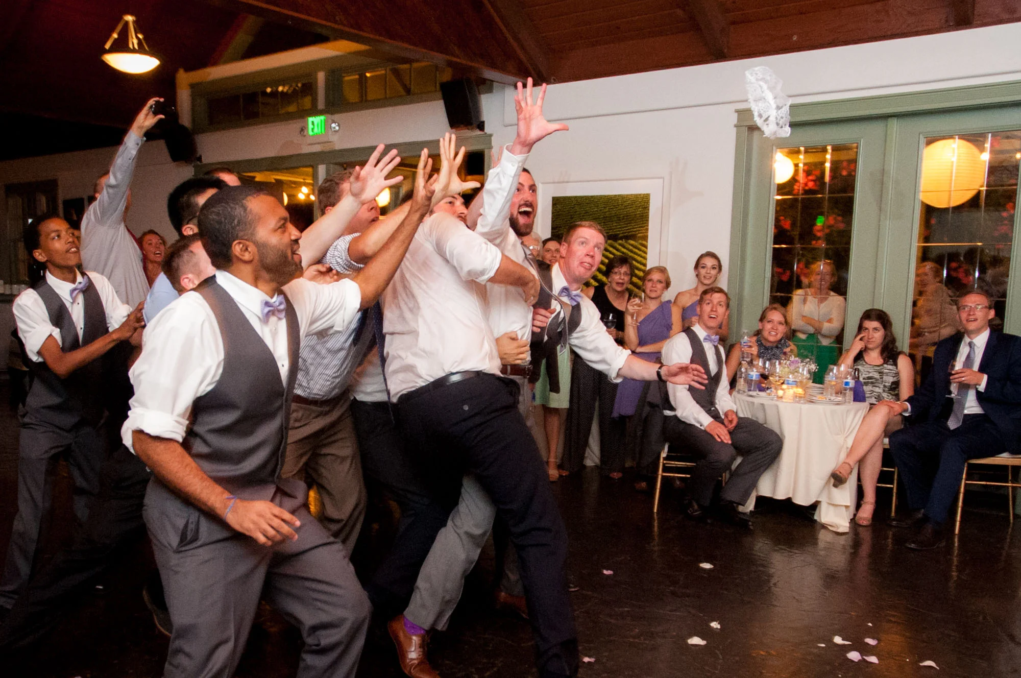 Hans Fahden Winery | Calistoga, California