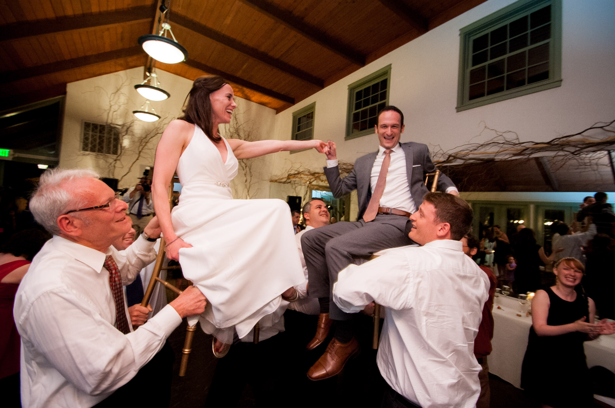 Hans Fahden Winery | Calistoga, California