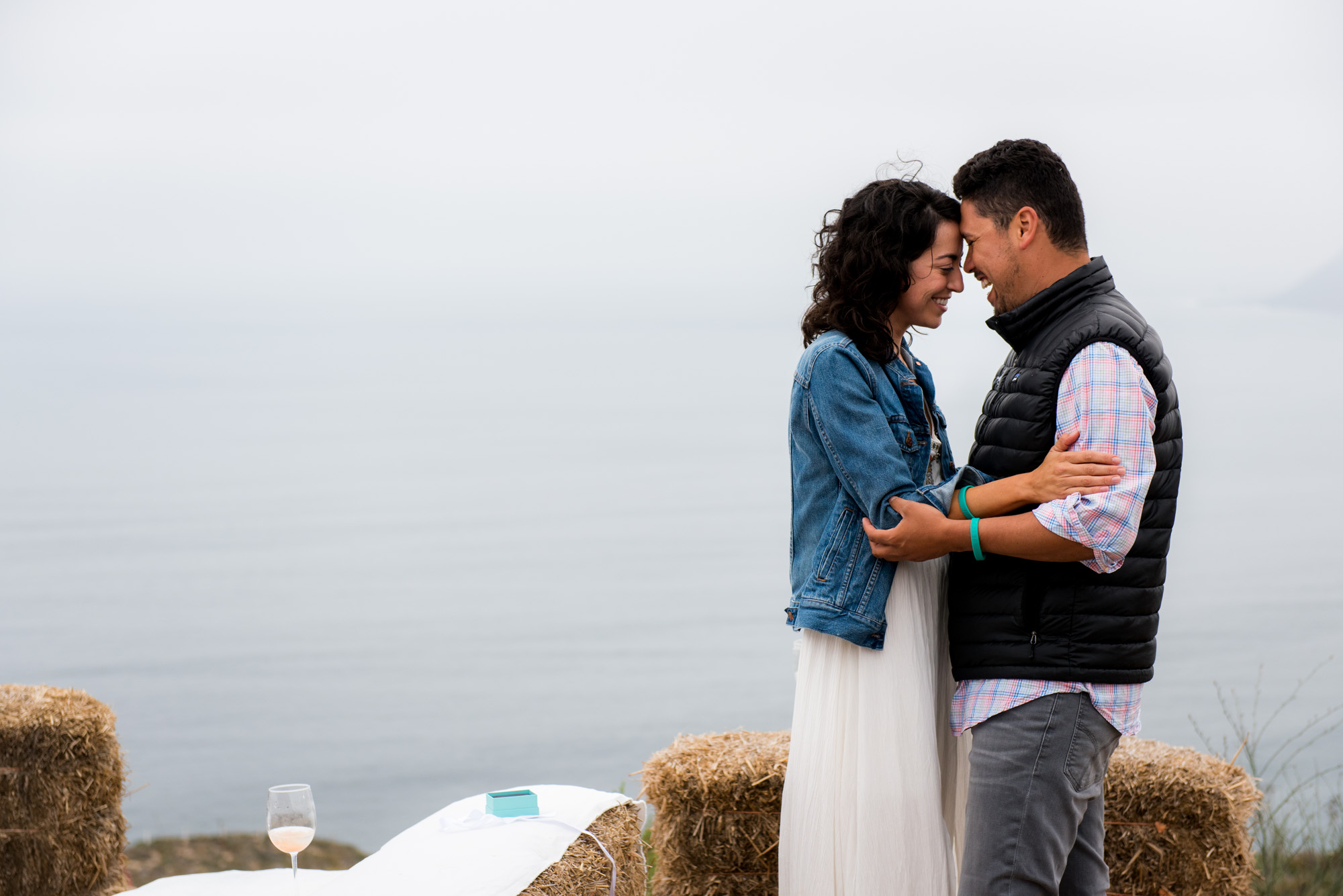 Michelle + Alex