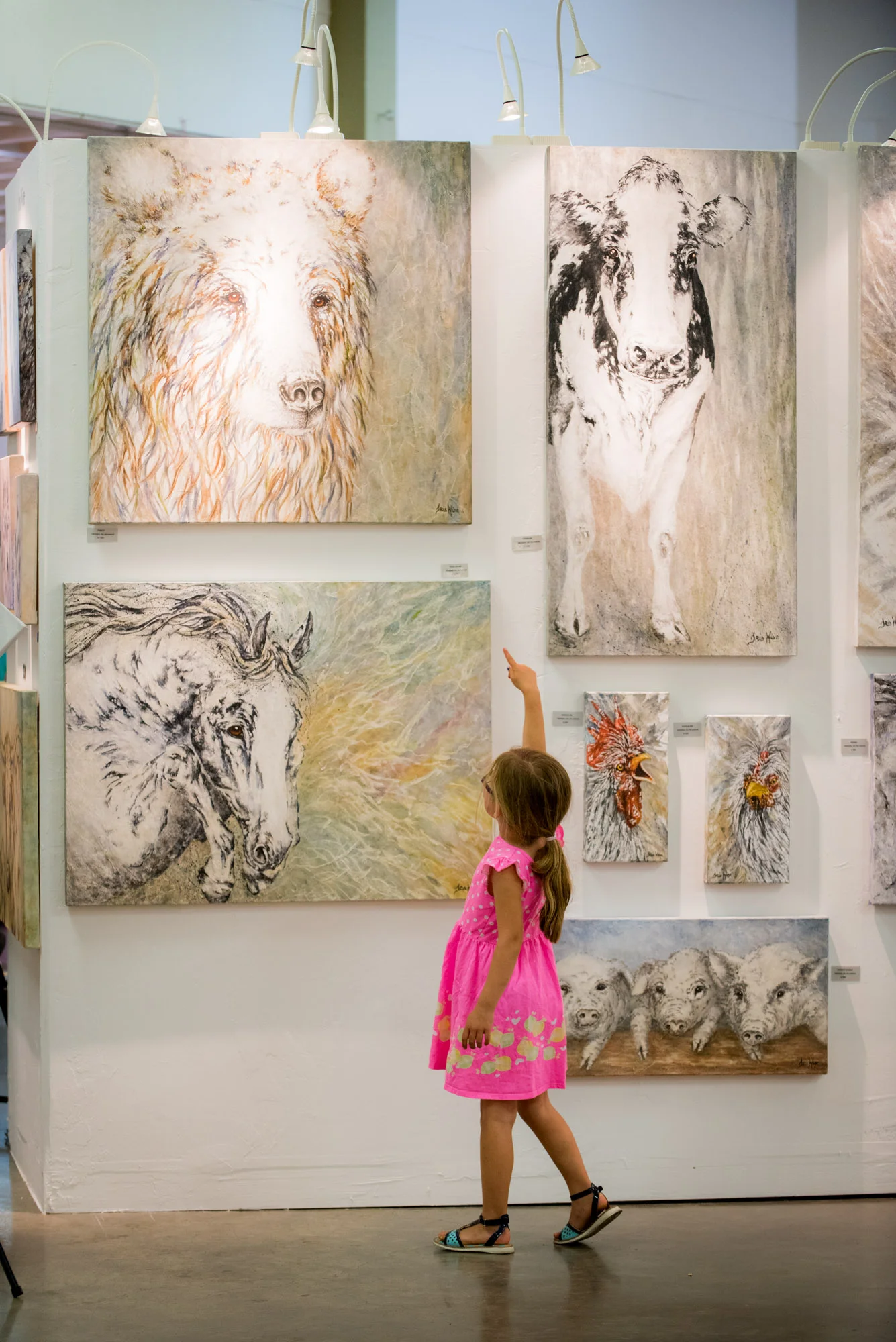 ENGAGE Art Fair 2016