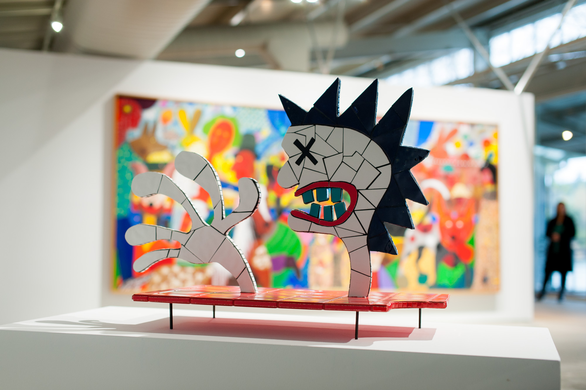 Art Opening: Based on a True Story