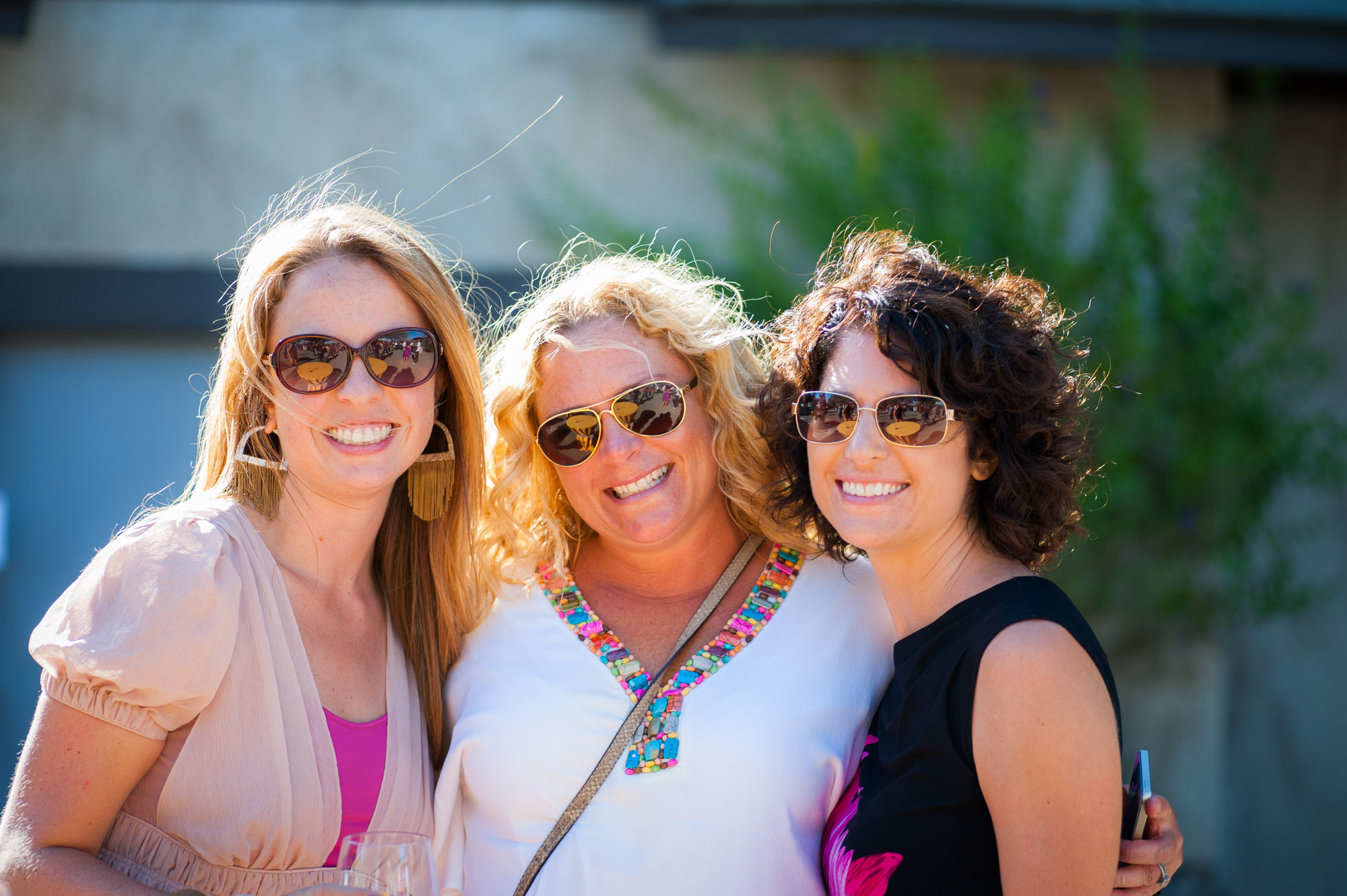 Annual Carneros Wine Alliance Anniversary Party