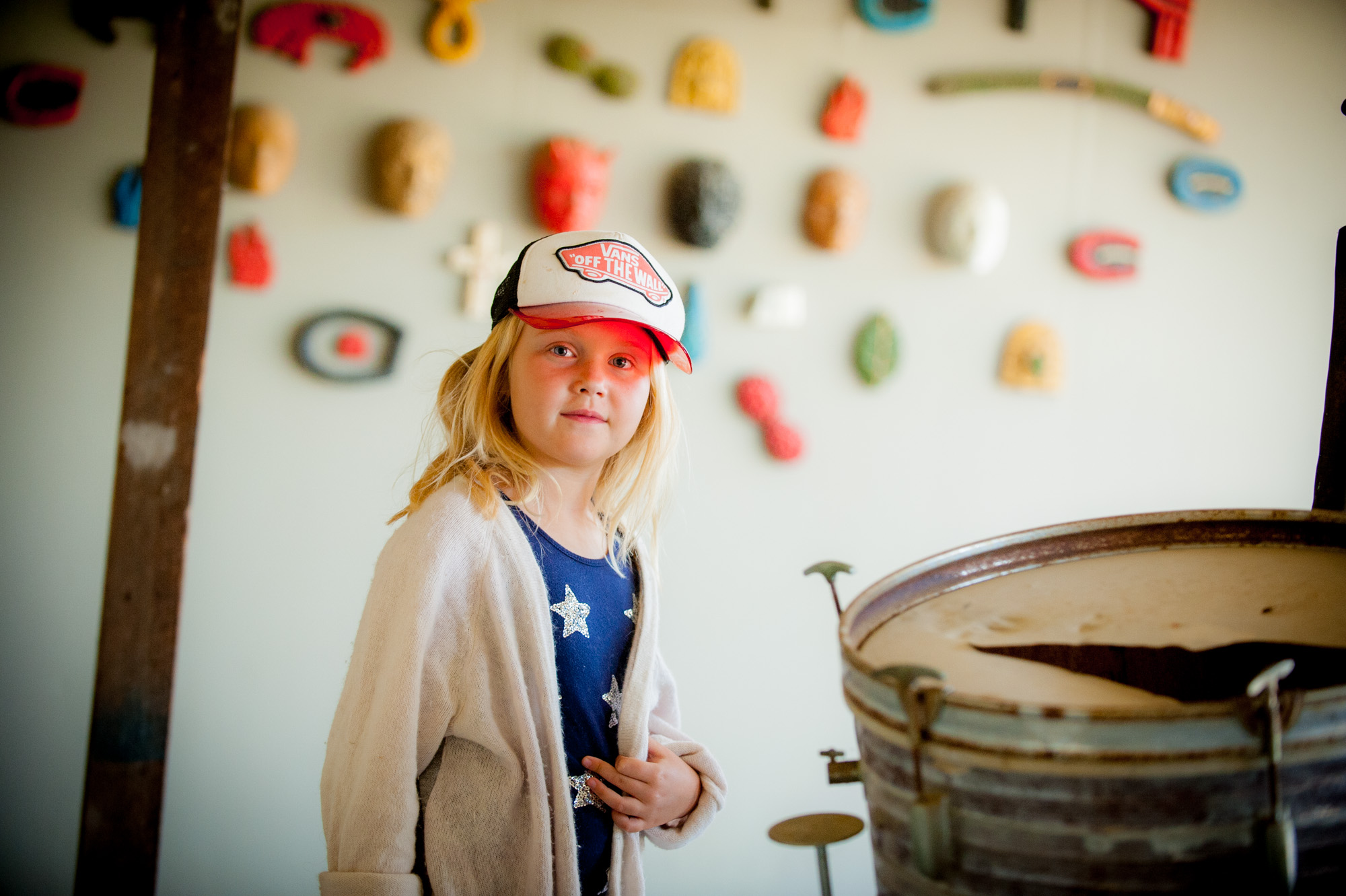 Annual Member Picnic Guest | di Rosa: Center for Contemporary Art, Napa, California