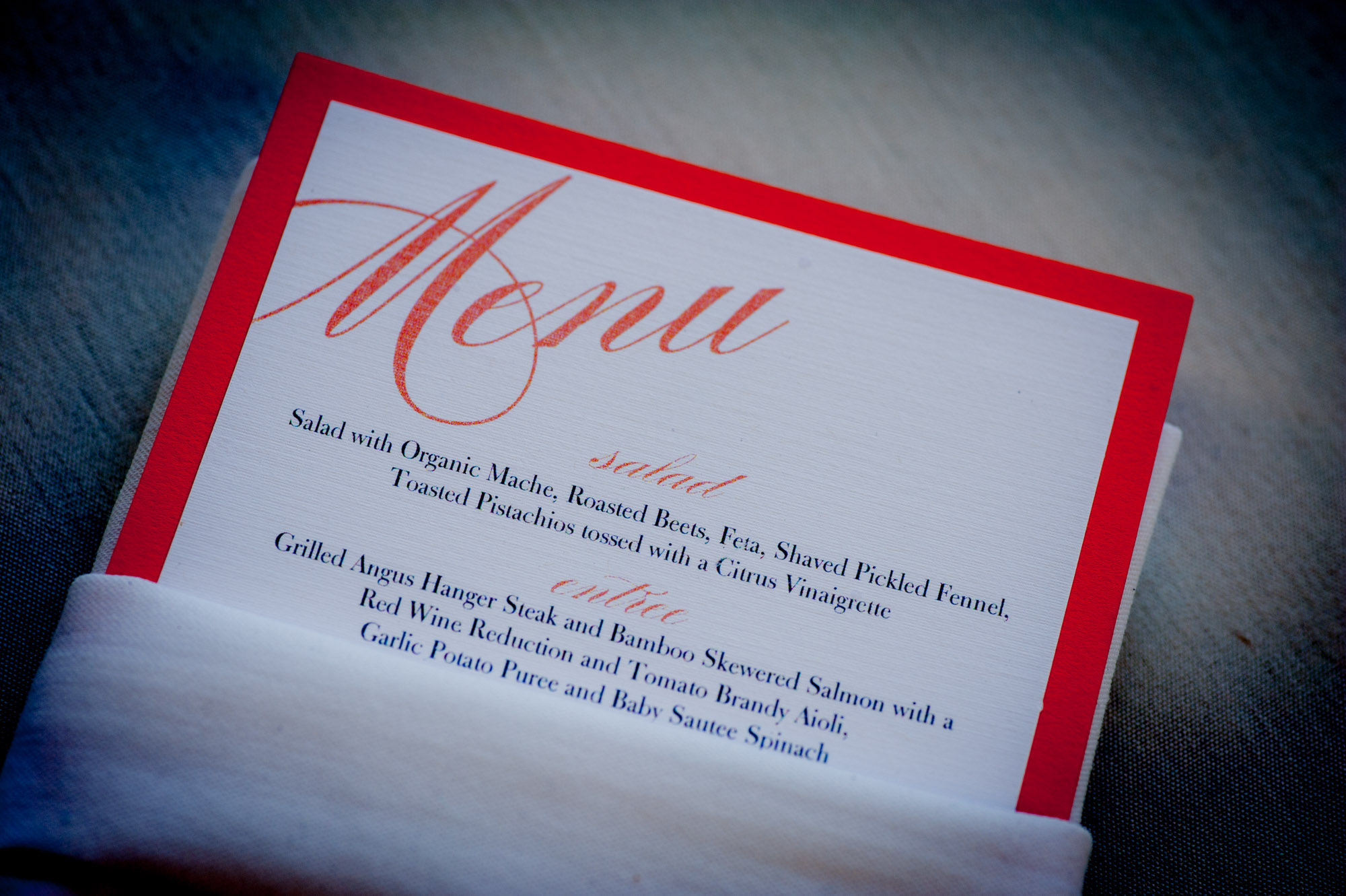 The French Laundry | Yountville, California