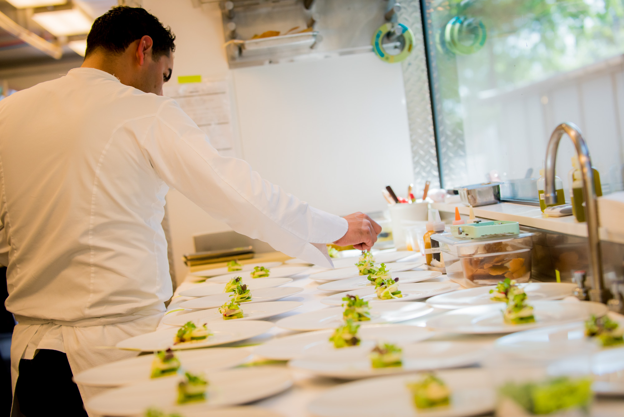 The French Laundry | Yountville, California
