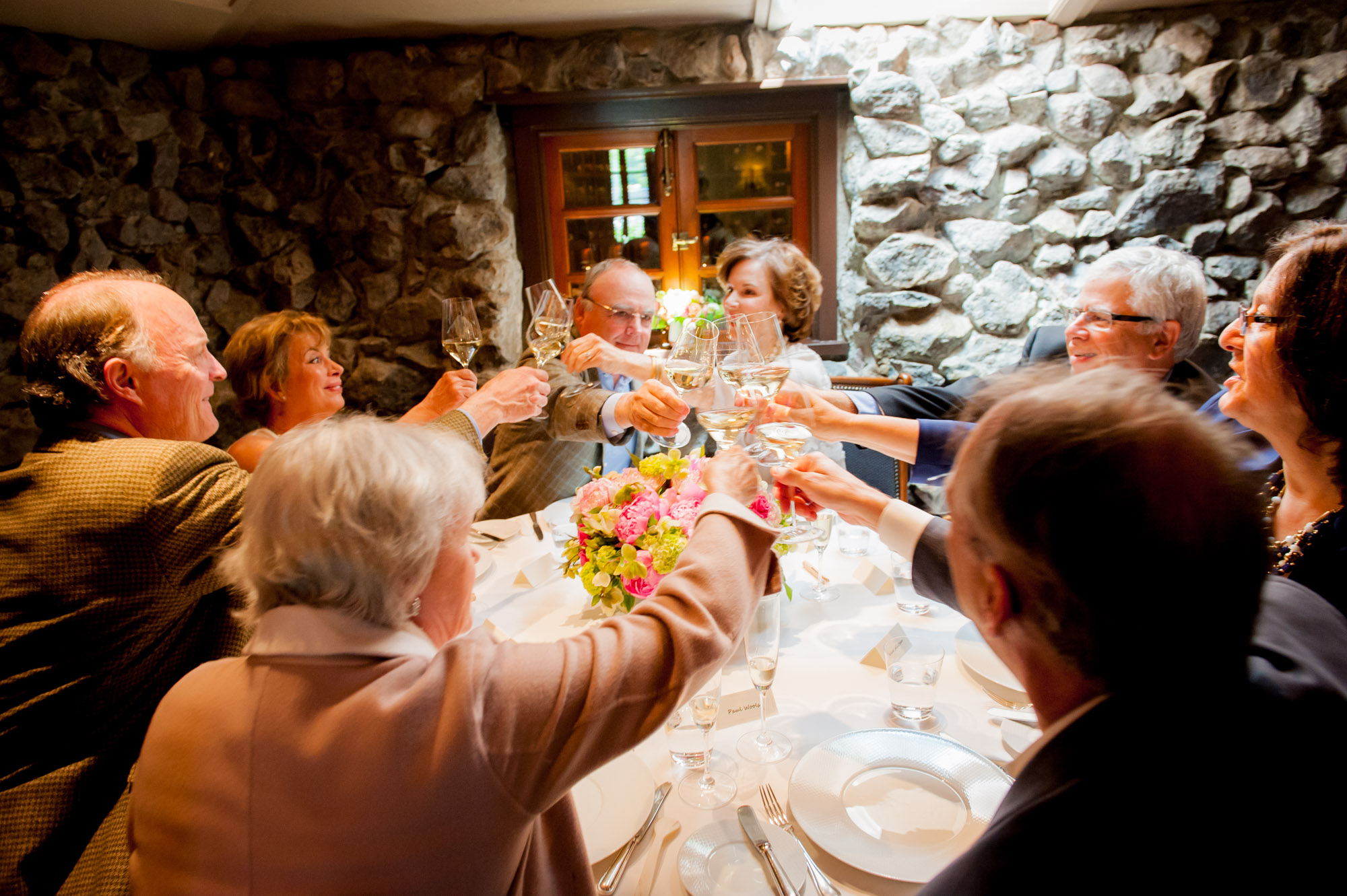The French Laundry | Yountville, California