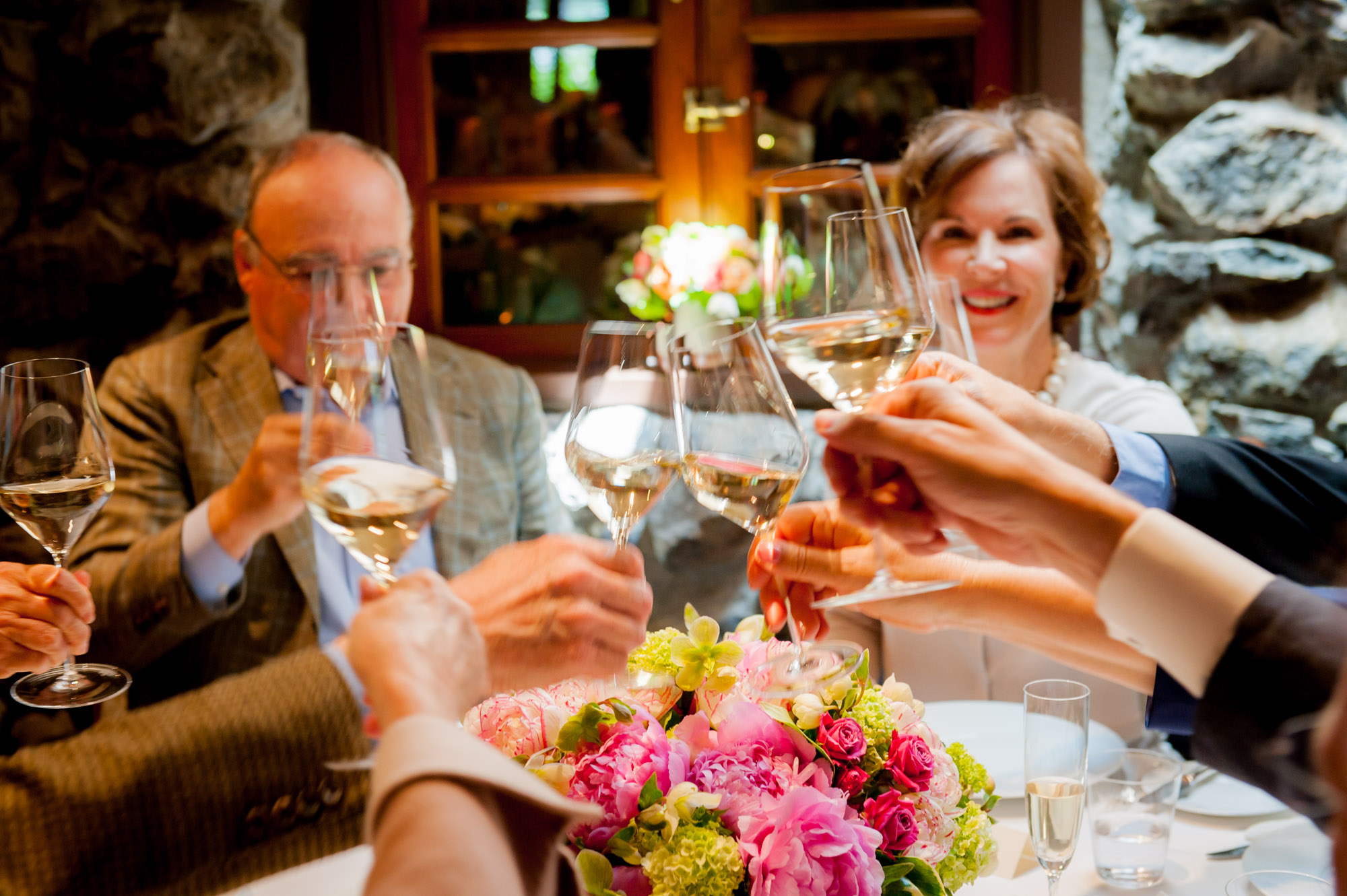 The French Laundry | Yountville, California